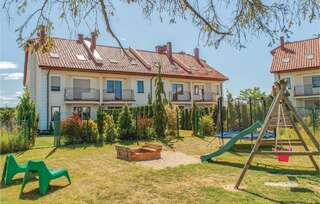 Дома для отпуска Holiday Home Mielno 07 Мельно-7